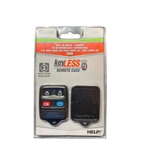 Dorman 13607 Keyless Entry Transmitter Cover - COVER ONLY
